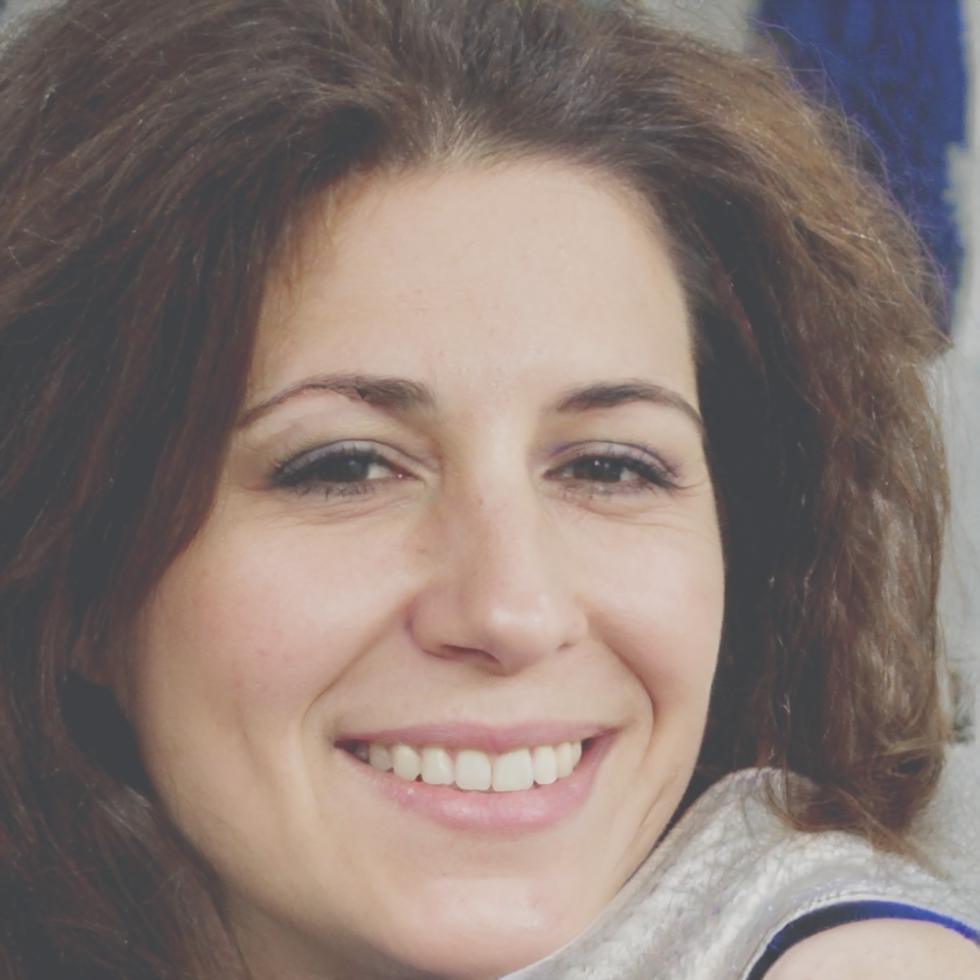 Sandra Hoffmeister, Leiterin Corporate Finance Advisory bei tylvarionex