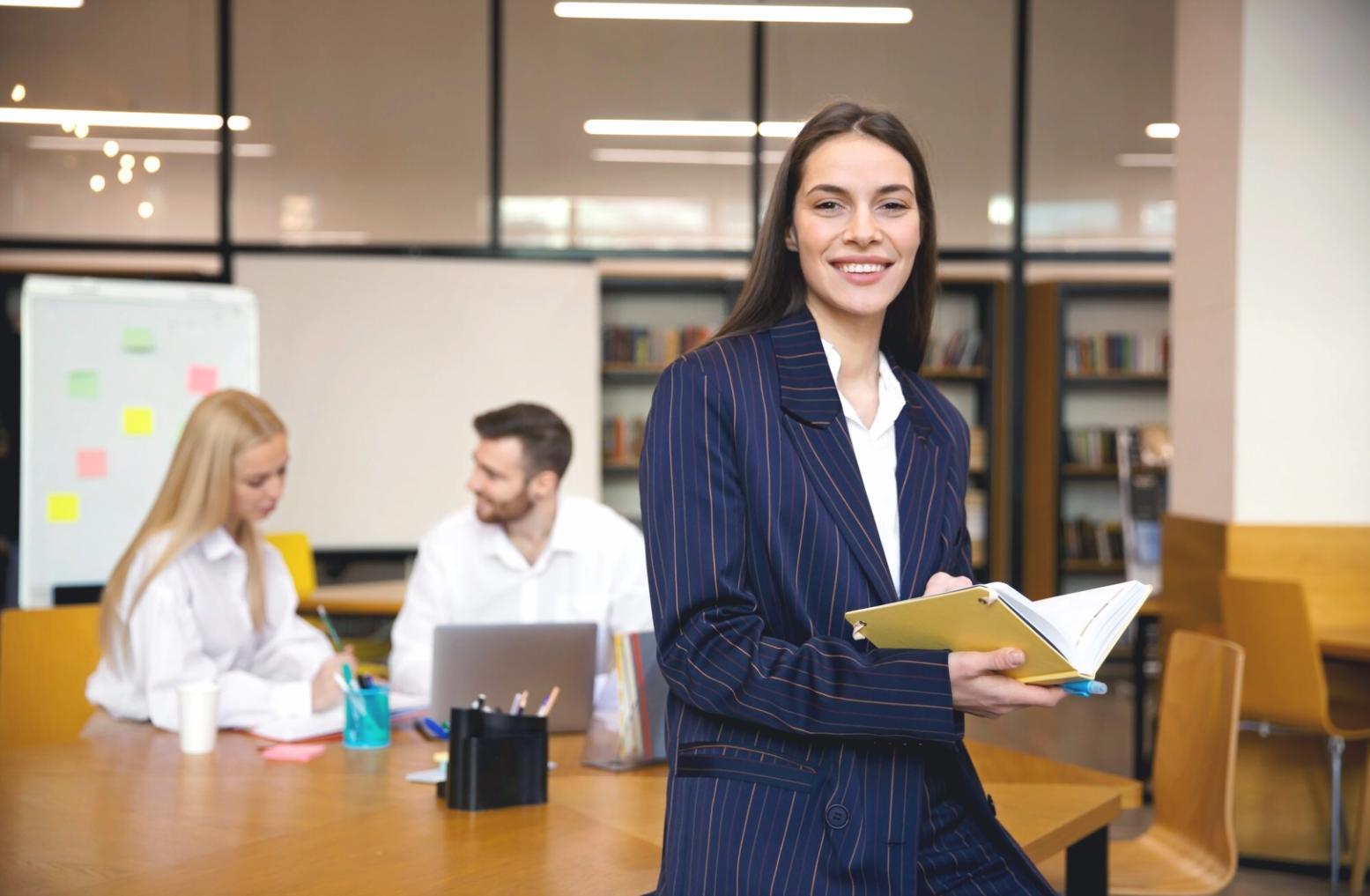 Moderne Finanzanalyse und Marktforschung